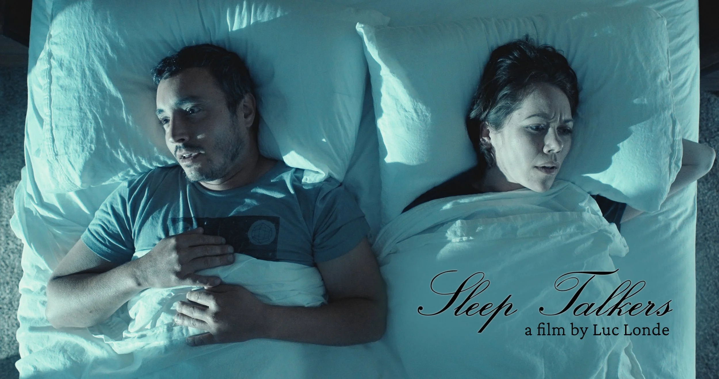 Sleep Talkers (2025)