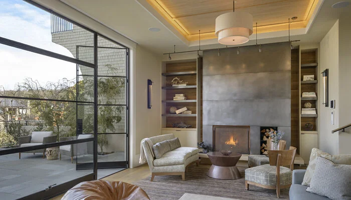 Jackson Residence