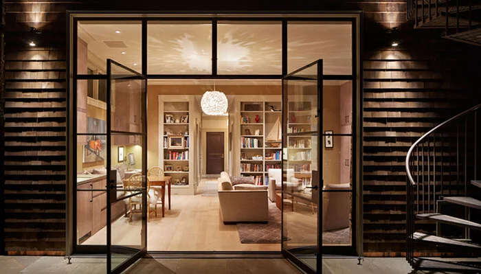 Edgewood Residence