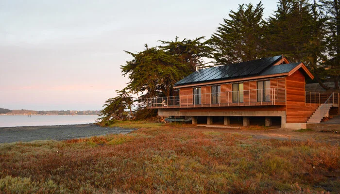 Curly's Cove
