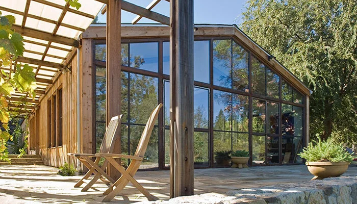 McDonald Residence