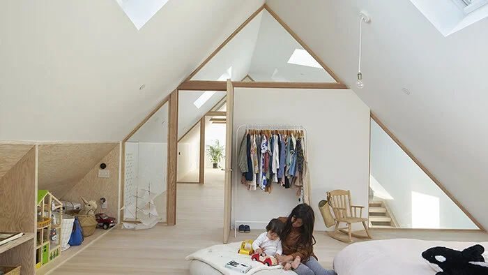 15th Street Residence