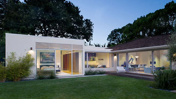 Menlo Park Residence
