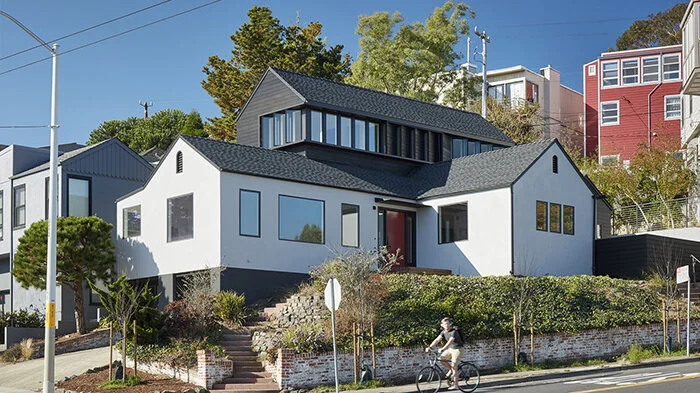 Pacheco Residence