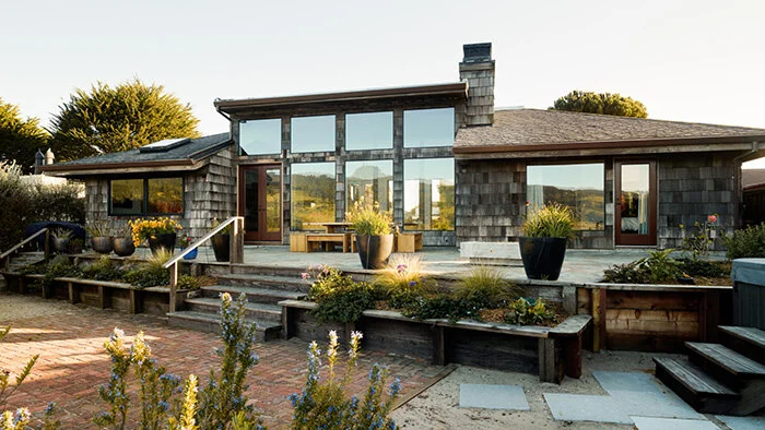 Seadrift Residence