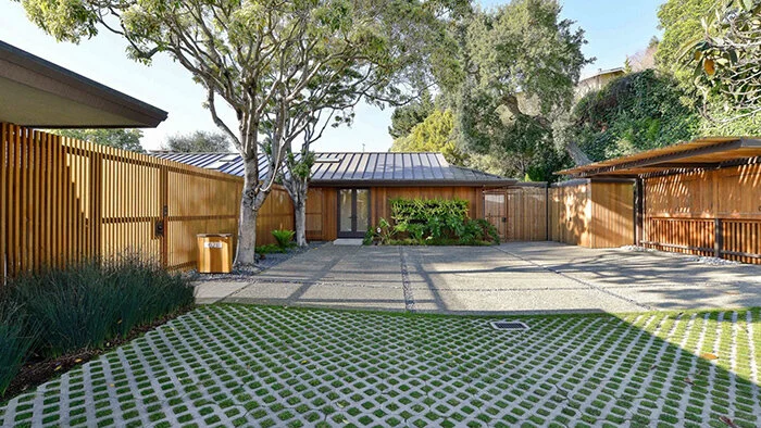 Piedmont Residence