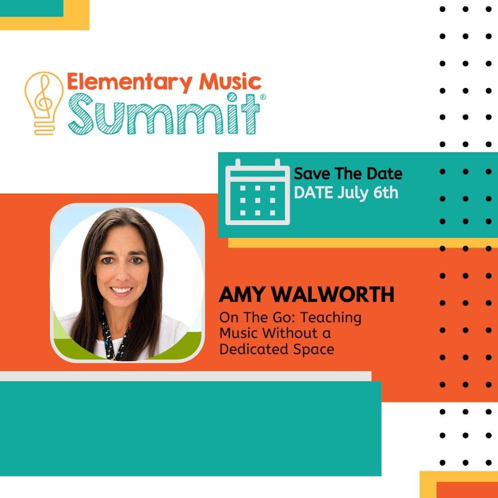 The Elementary Music Summit