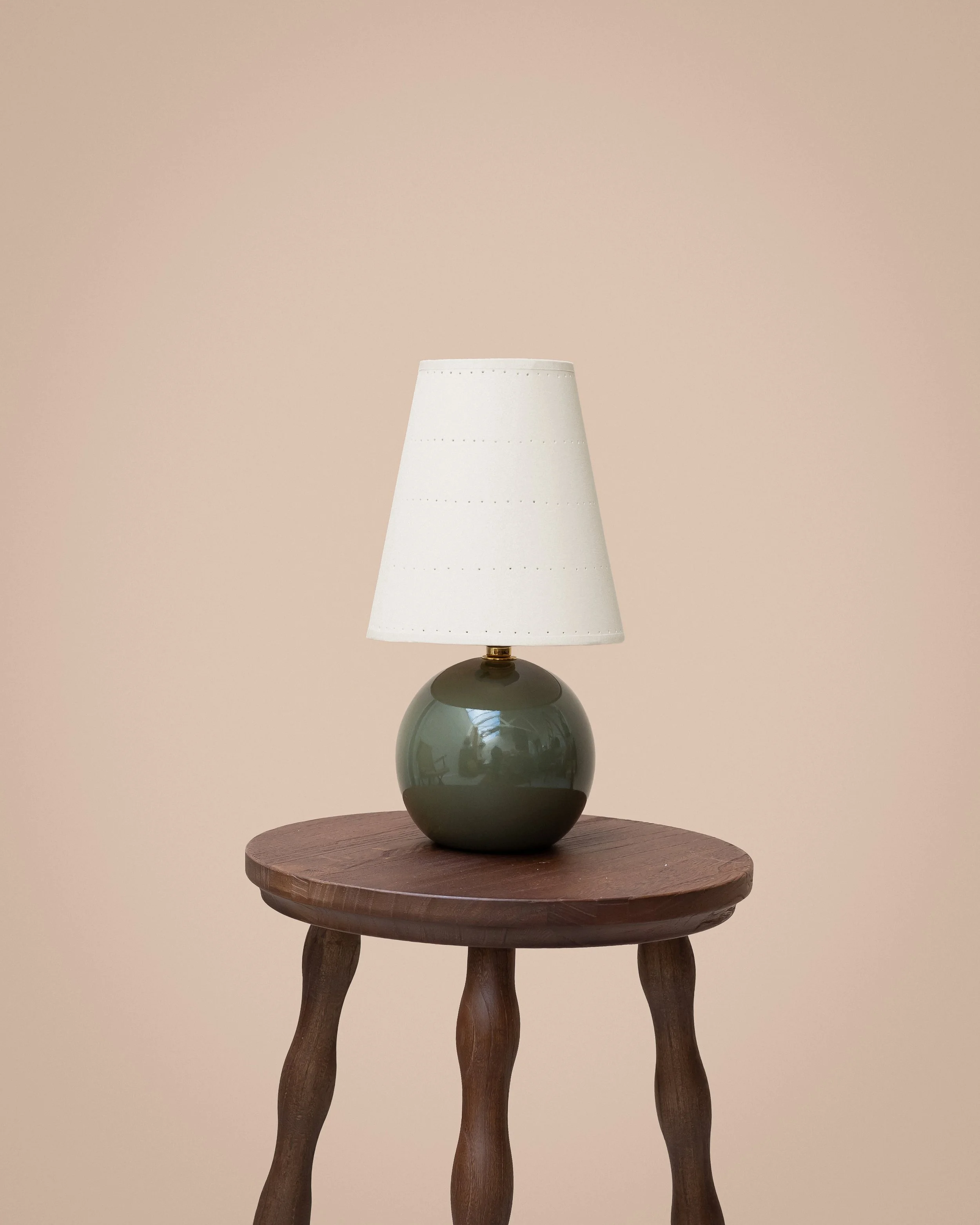 Hum London - Handmade Lamps & Lampshades