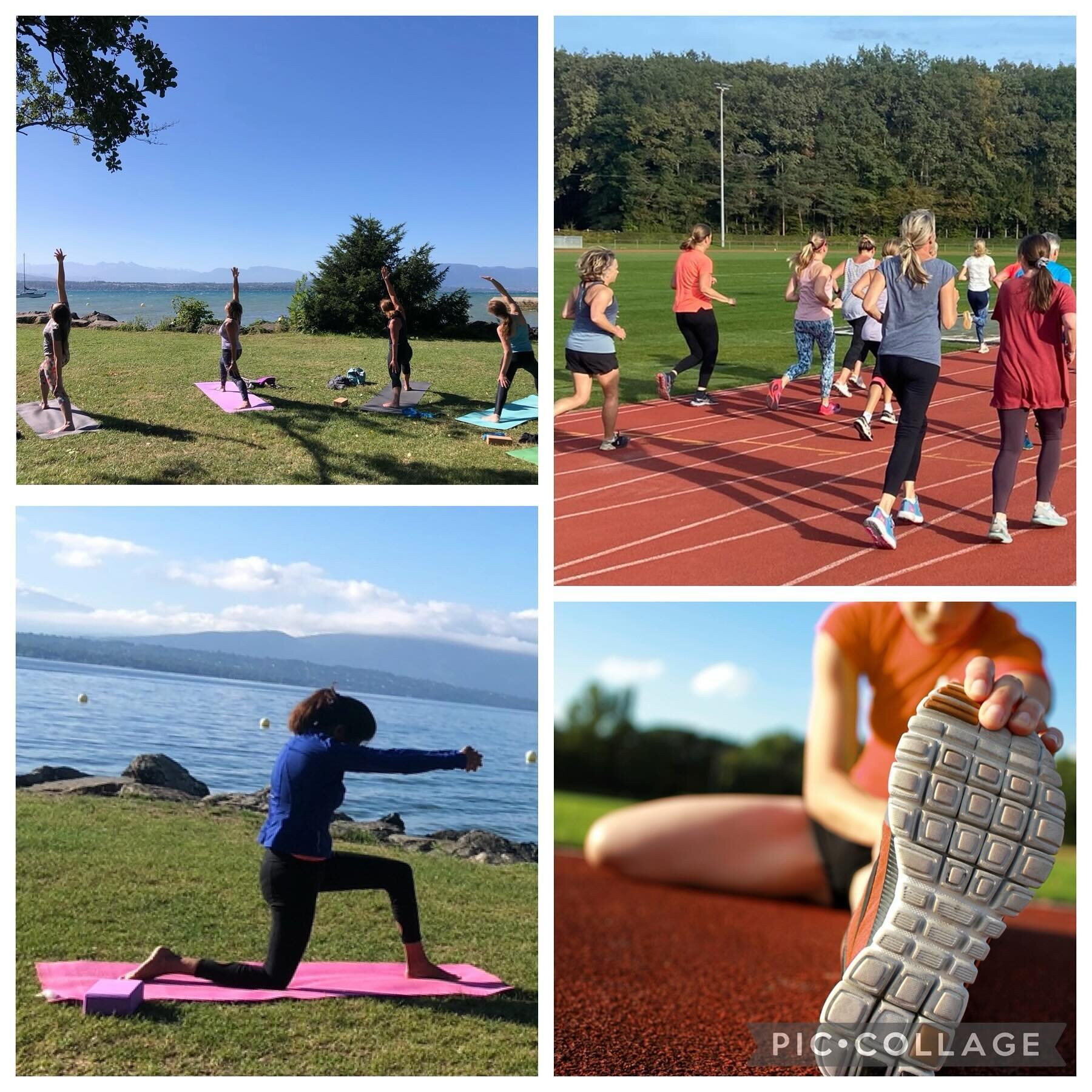 Yoga for runners/cyclists/hikers!

A 4-wk programme to boost strength &amp; mobility and enhance balance &amp; performance - promoting healthier strides and injury prevention.

Repetitive movements can cause stiffness and injury. Use functional yoga 