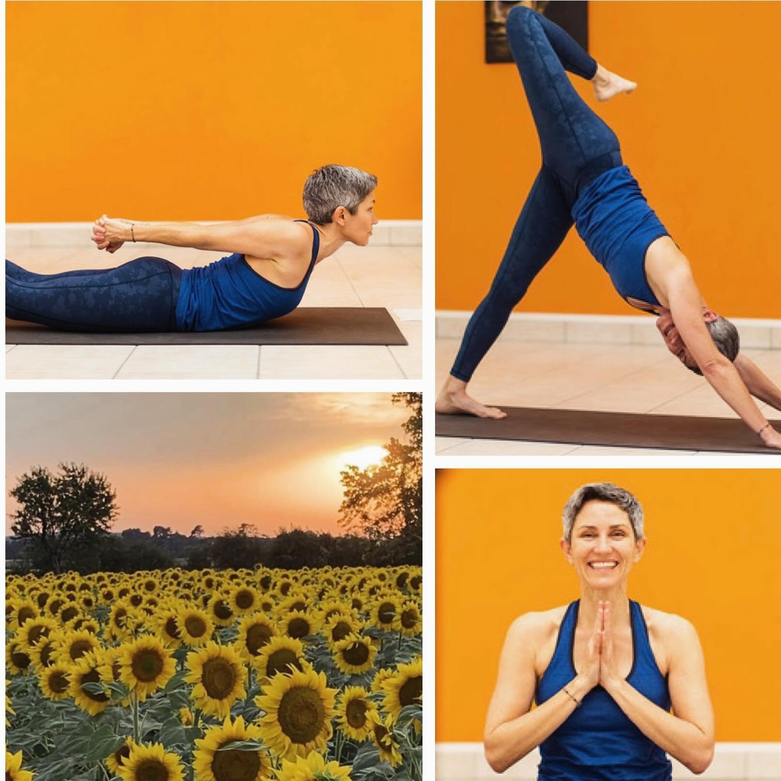 😎Flow into summer!

Reawaken &amp; energise your body with short practices to improve circulation in joints and facia, unwind tension and leave you energised and focussed &hellip; and ready to embrace the sun! 🌞

Grab your practice before the day s