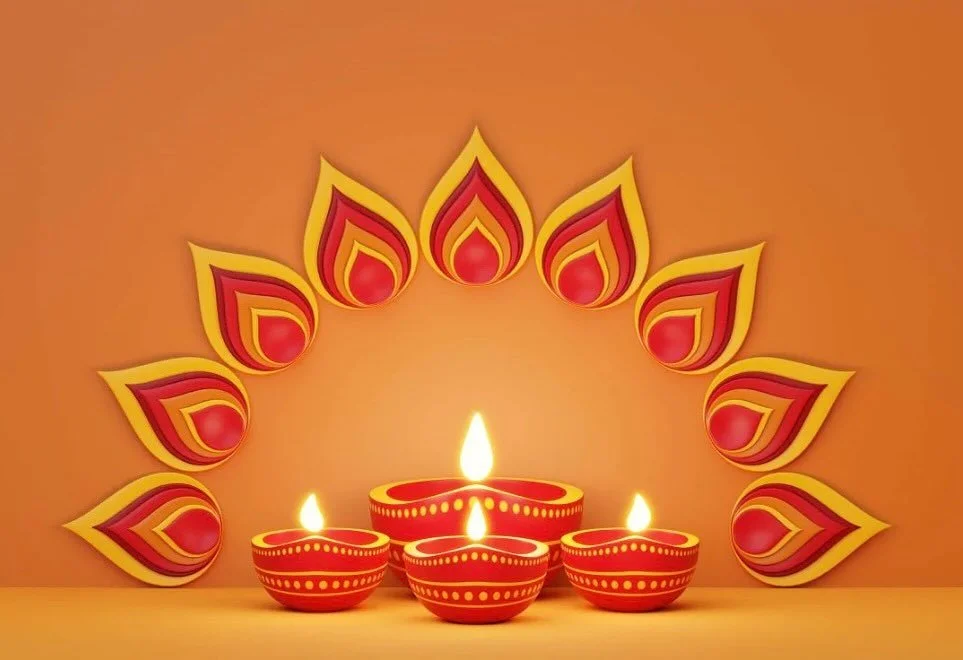 Happy Diwali to those celebrating 🪔 

The spiritual victory of light over dark, good over evil and knowledge over ignorance. Feels much needed right now. 🙏🏻

#diwali #light #good #knowledge #peace #breathe #move #be