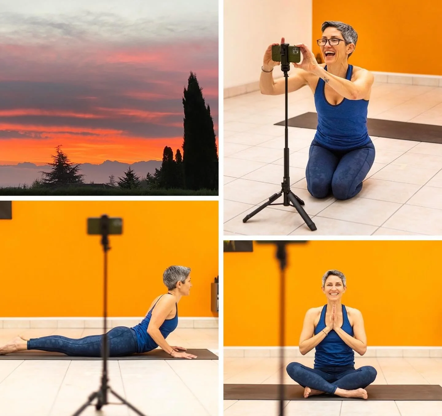 Need a goal to inspire healthier winter habits? 

&hellip; it can be tempting to curl up somewhere warm and hide 🫣 &hellip;. But regular, novel movement is crucial for your joints, bones, balance, mental health and immune, circulatory and respirator