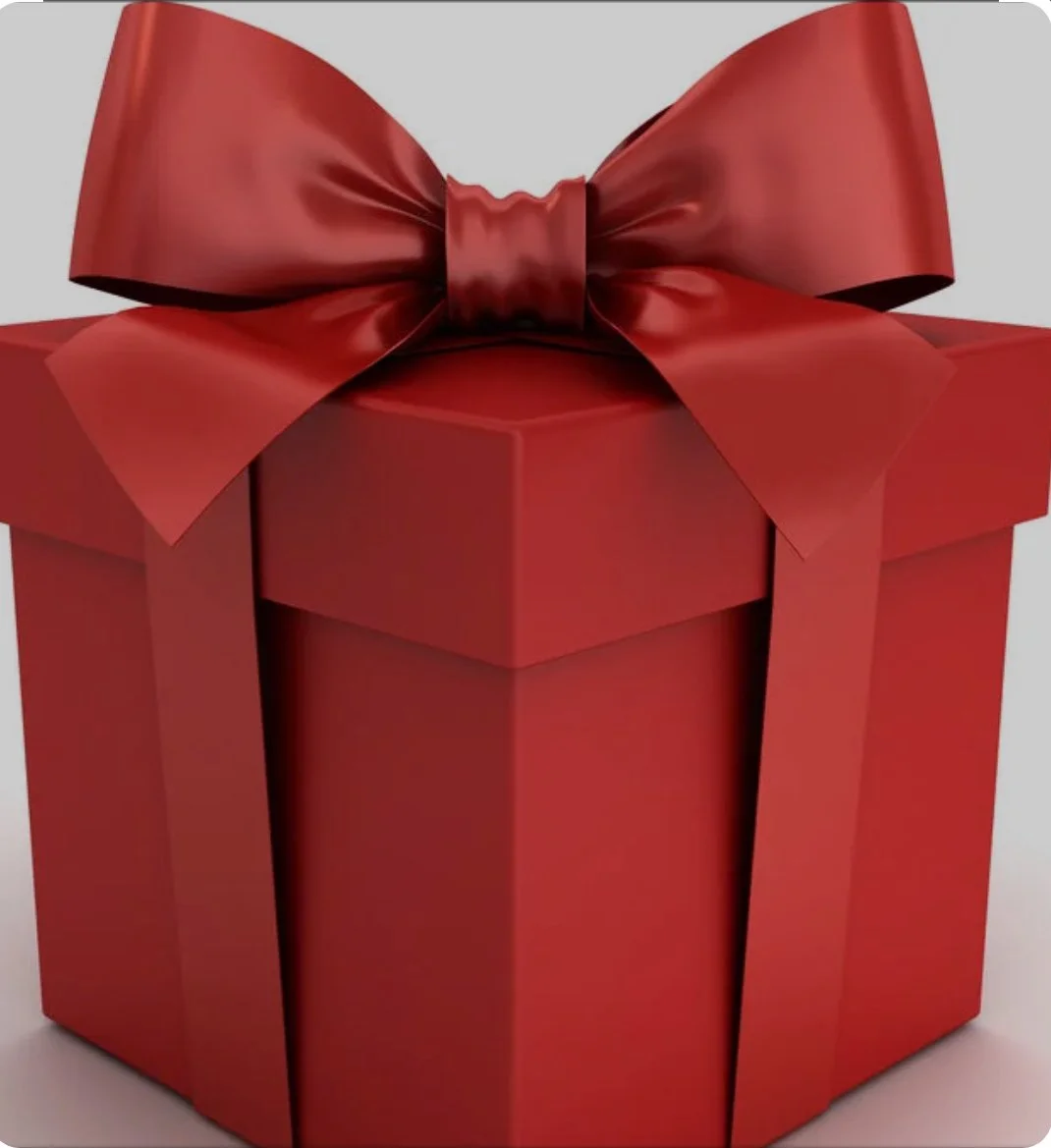 🎁SimplyGift a little Yoga!
