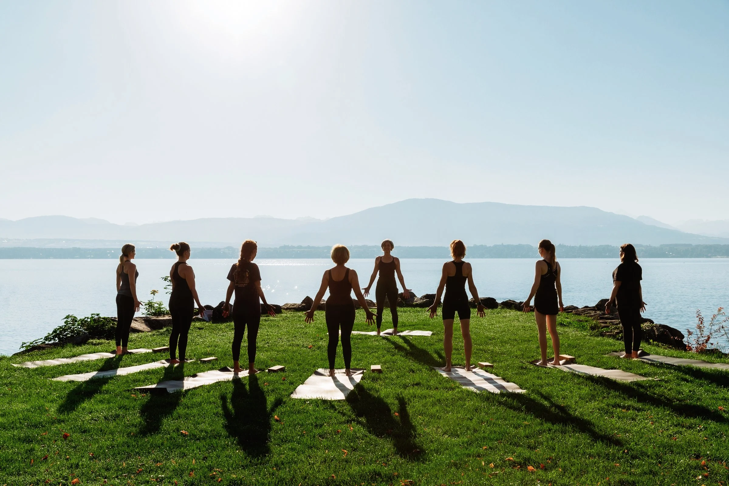 😎 Beach is Back ! 