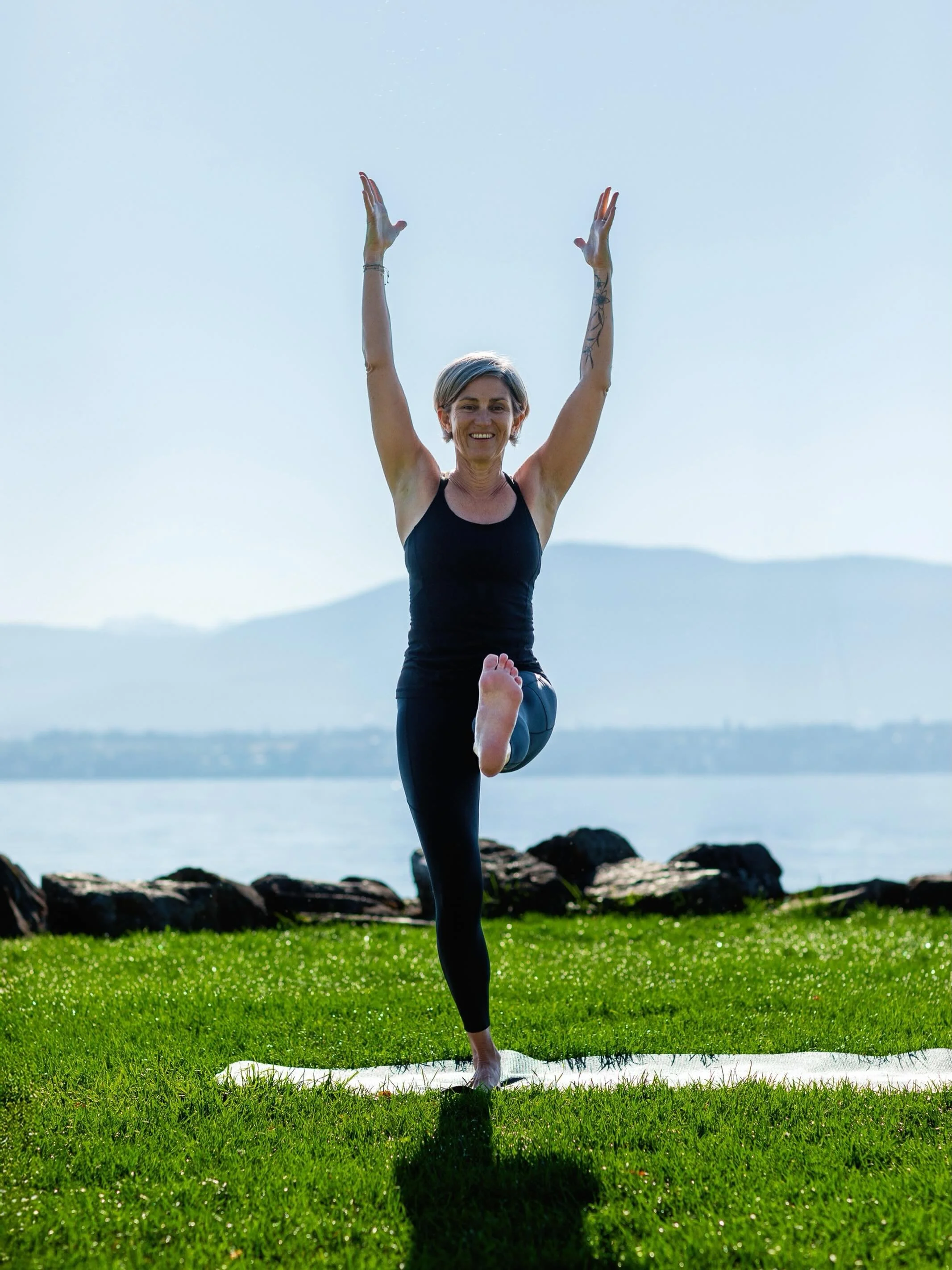 Happy Solstice!
Happy International Day of Yoga!
☀️+🧘🏻&zwj;♂️= 🥰