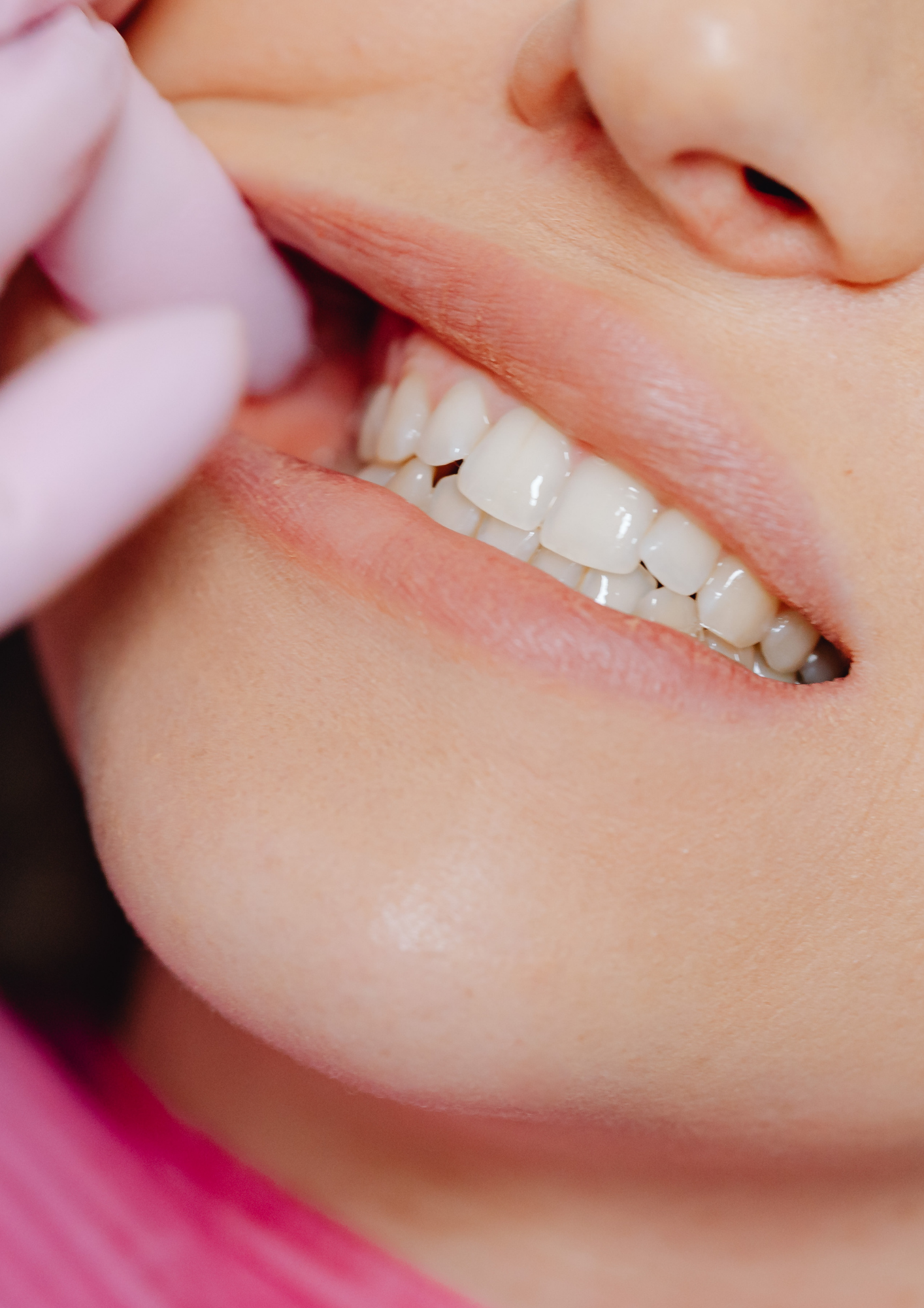 Occlusal Therapy and Check of the Bite Alignment