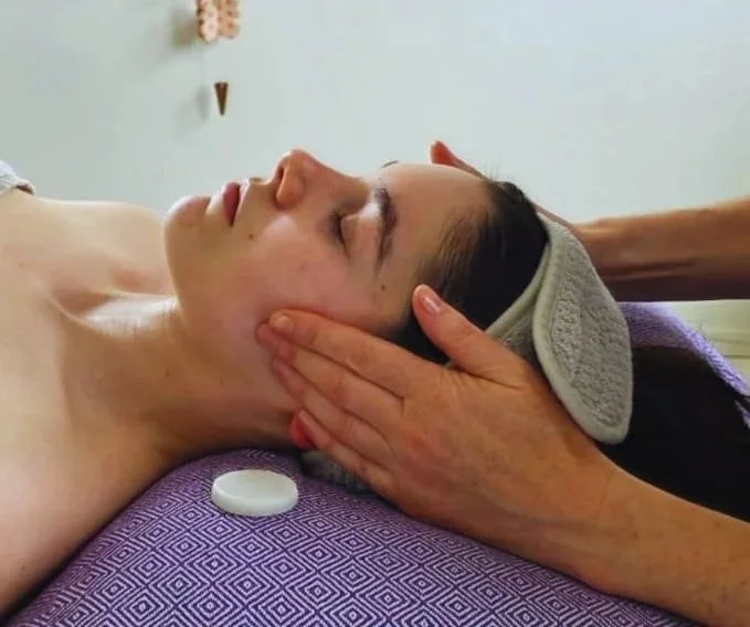 Facial Rejuvenation Massage Therapy Sam Le Compte