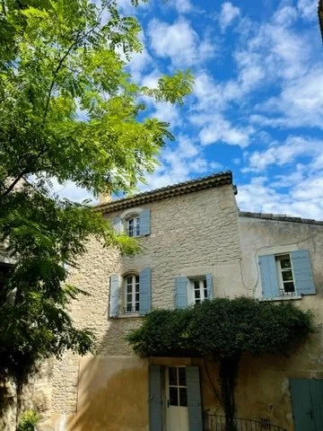 La Maison de Constance