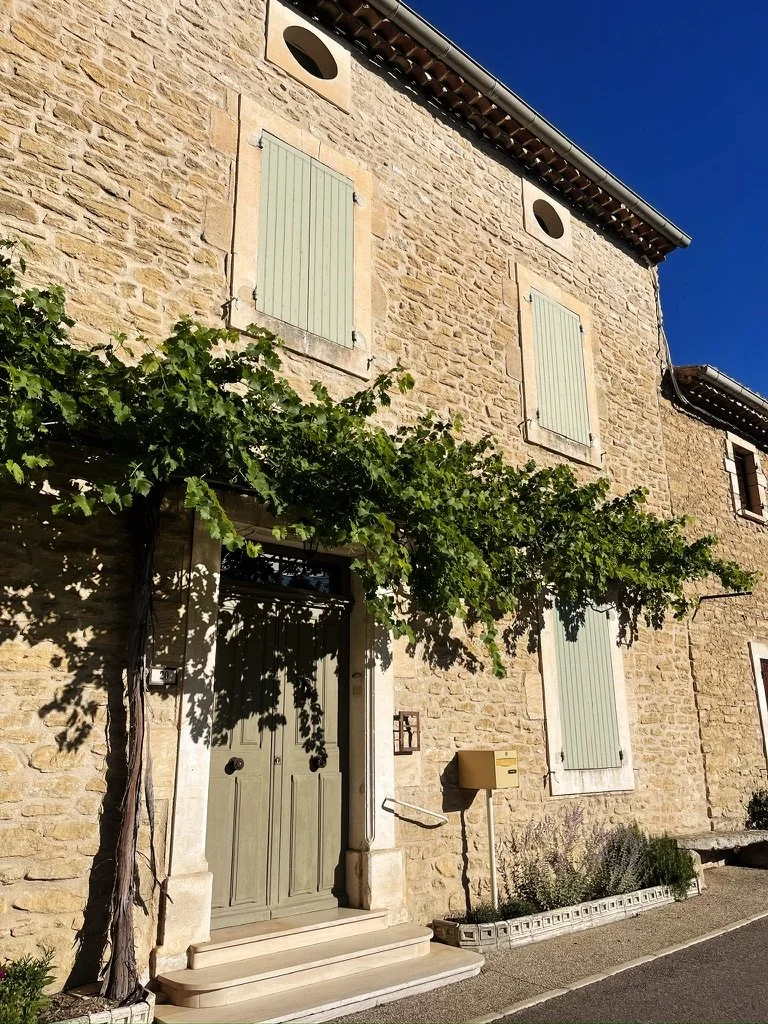 goult luberon