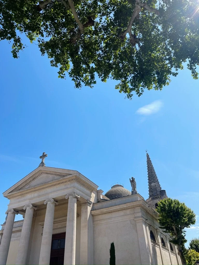 saint remy de provence