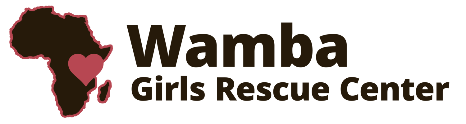 Wamba Girls Rescue Center