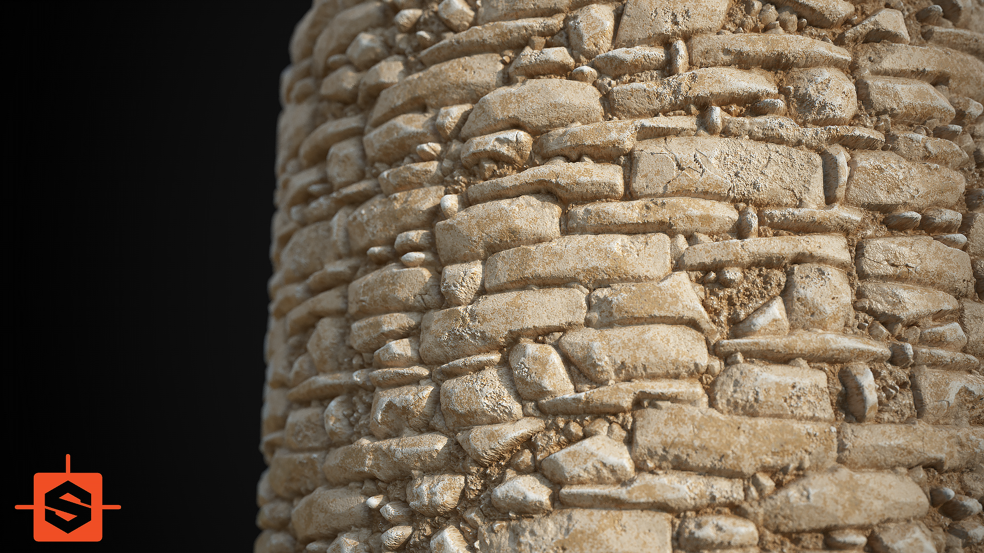 Provence Wall