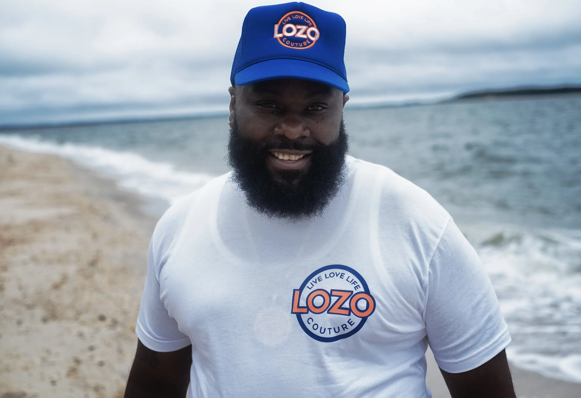 LOZO COUTURE
