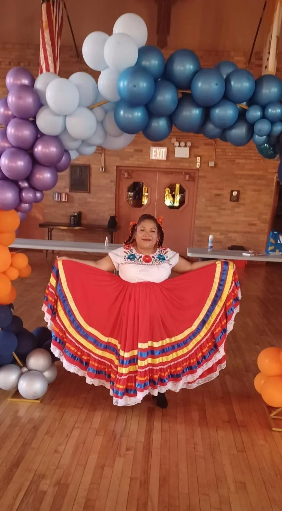 La Tia