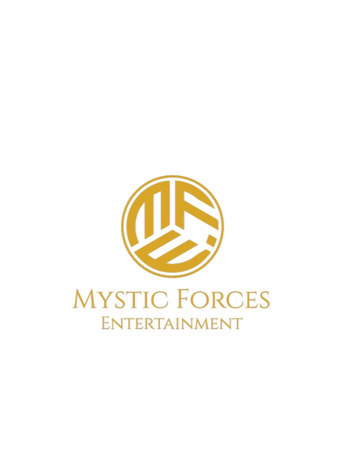 Mystic Forces Entertainment