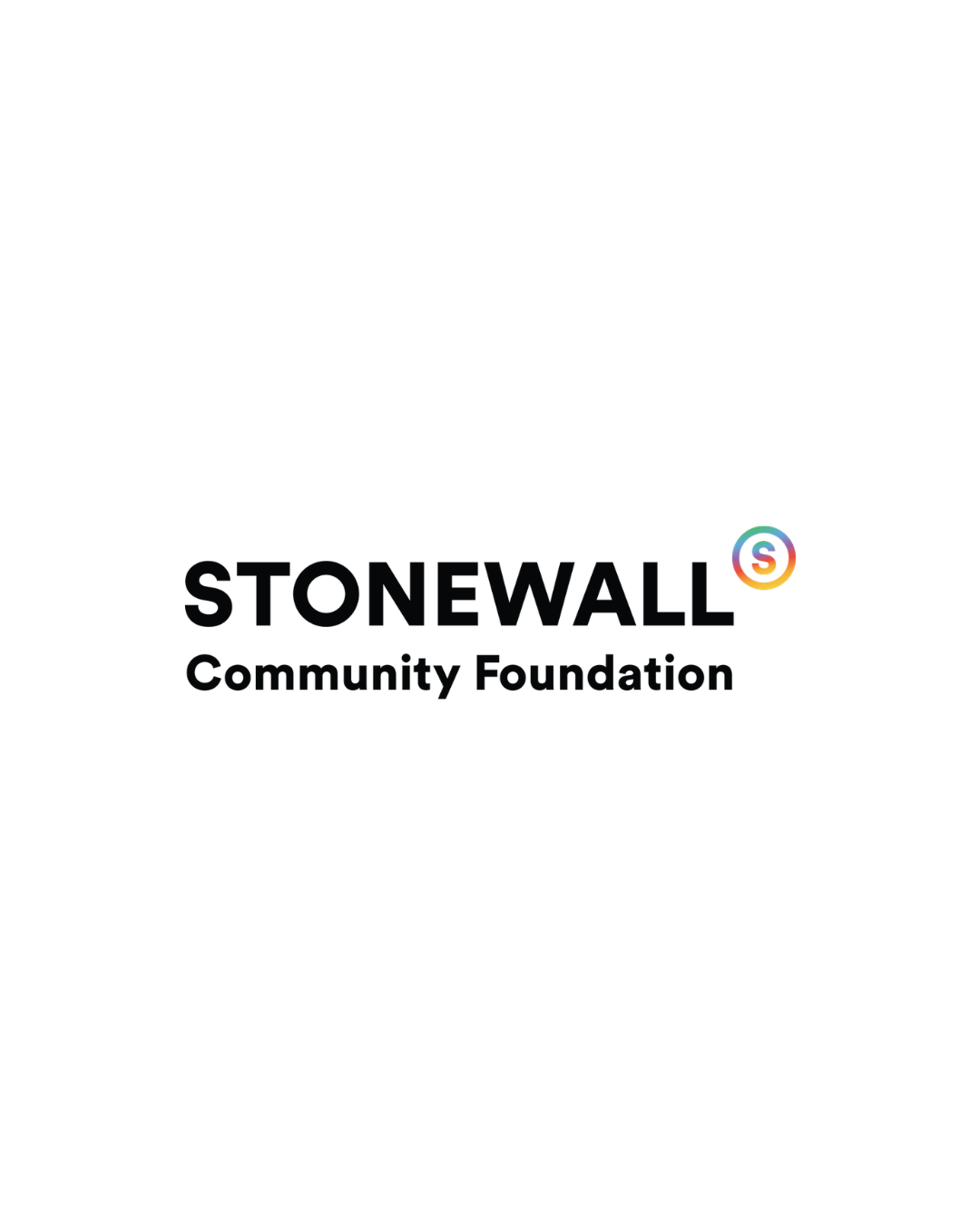 Stonewall Community Foundation