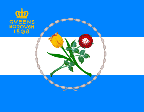 Queens Delegation of The New York City Council