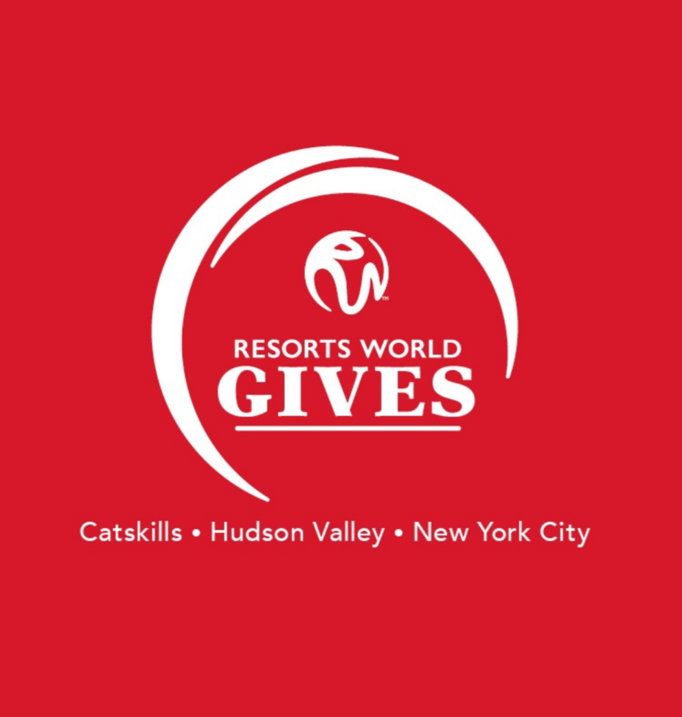 Resorts World Gives