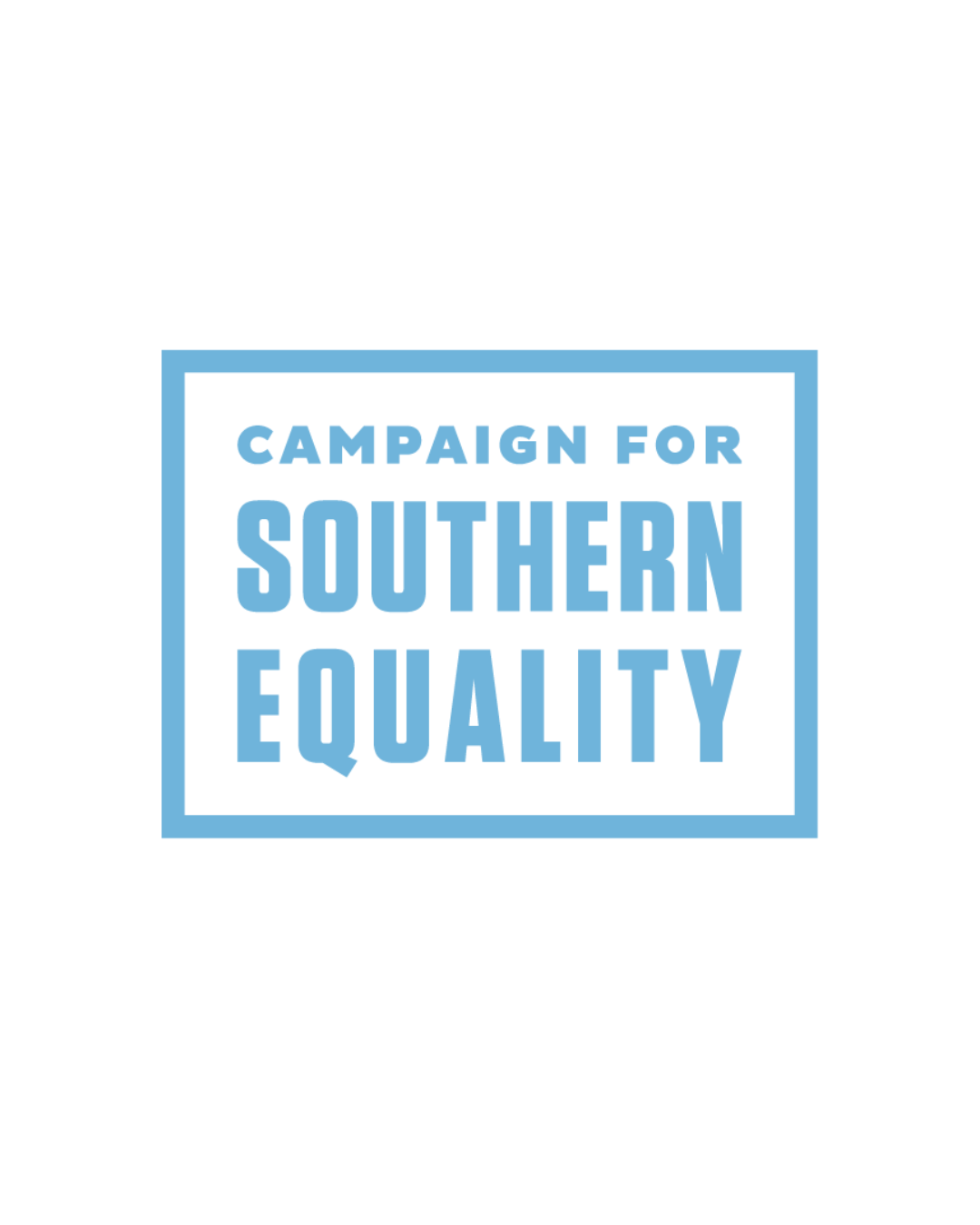 Campaign For Southern Equality