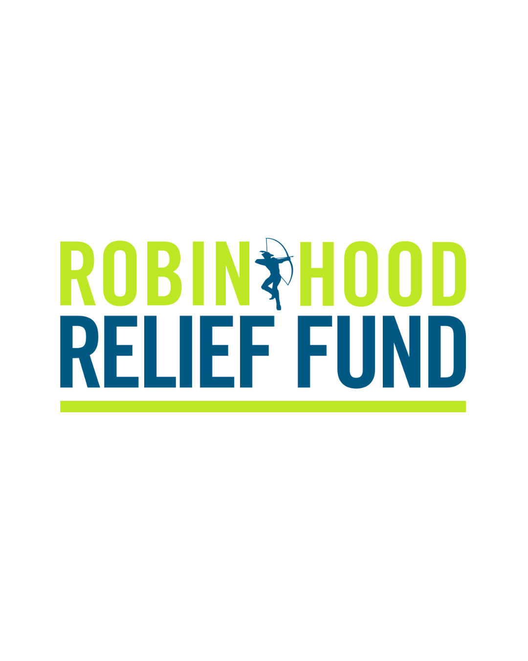 Robinhood Relief Fund