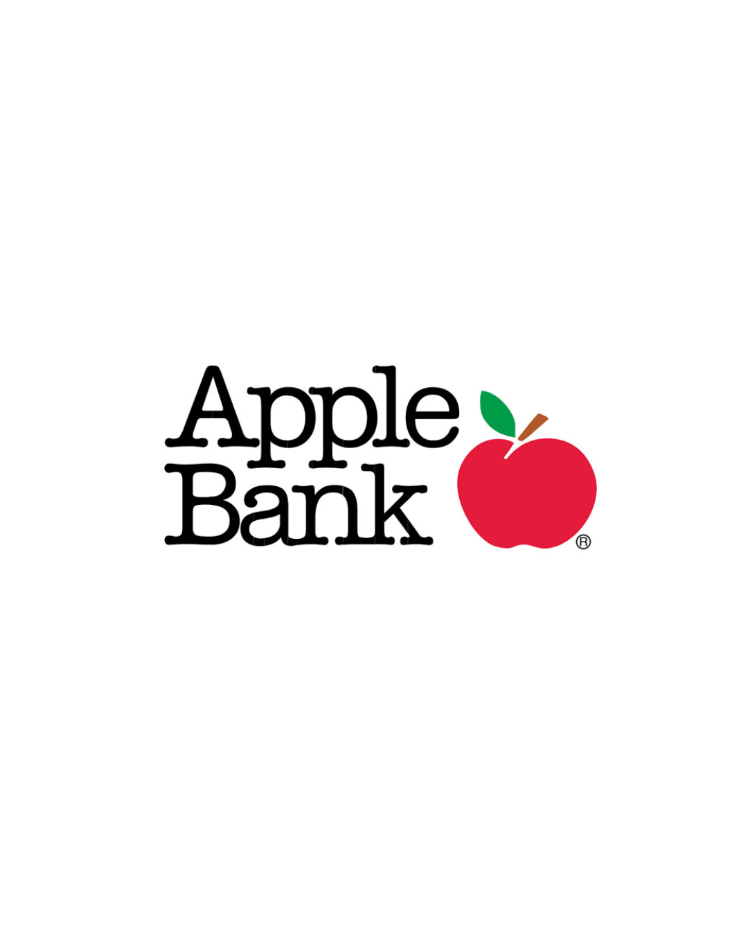 Apple Bank