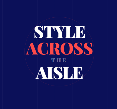 Style Across The Aisle