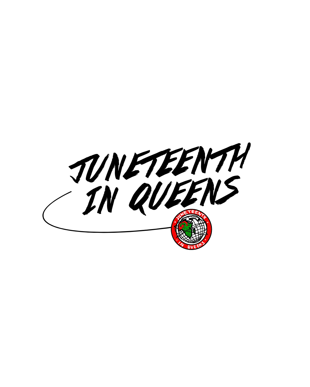 Juneteenth in Queens