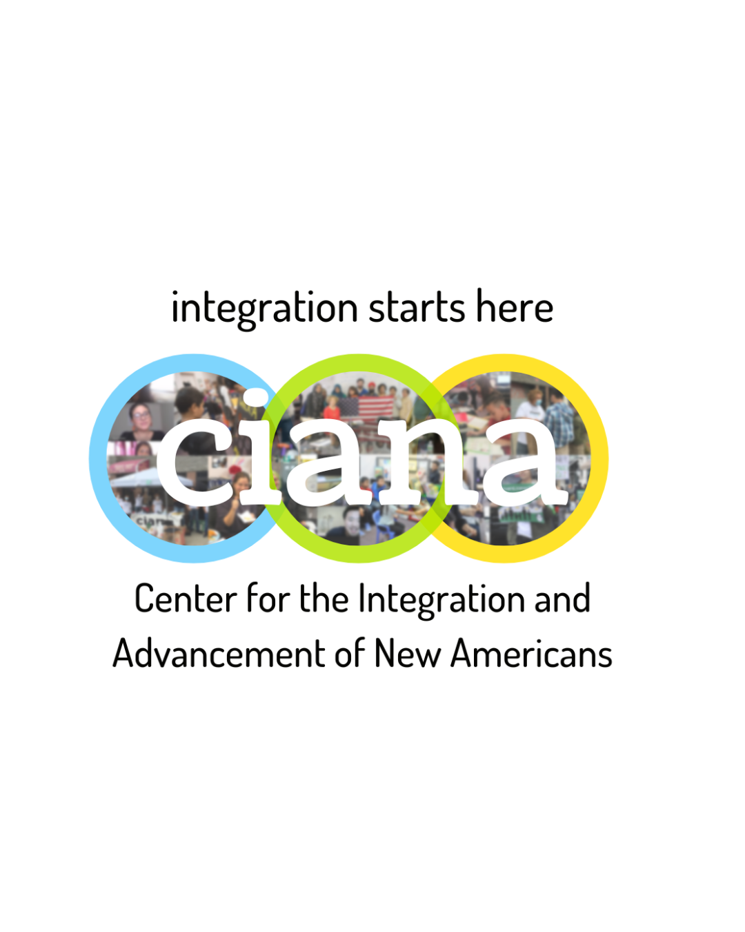Center for the Integration & Advancement of New Americans
