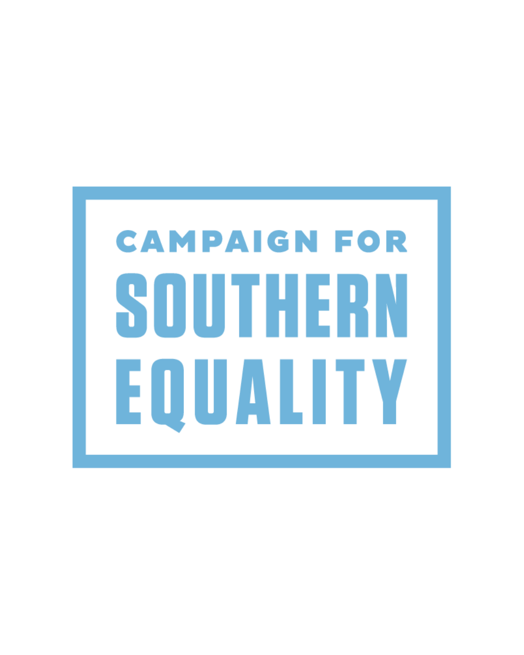 Campaign For Southern Equality