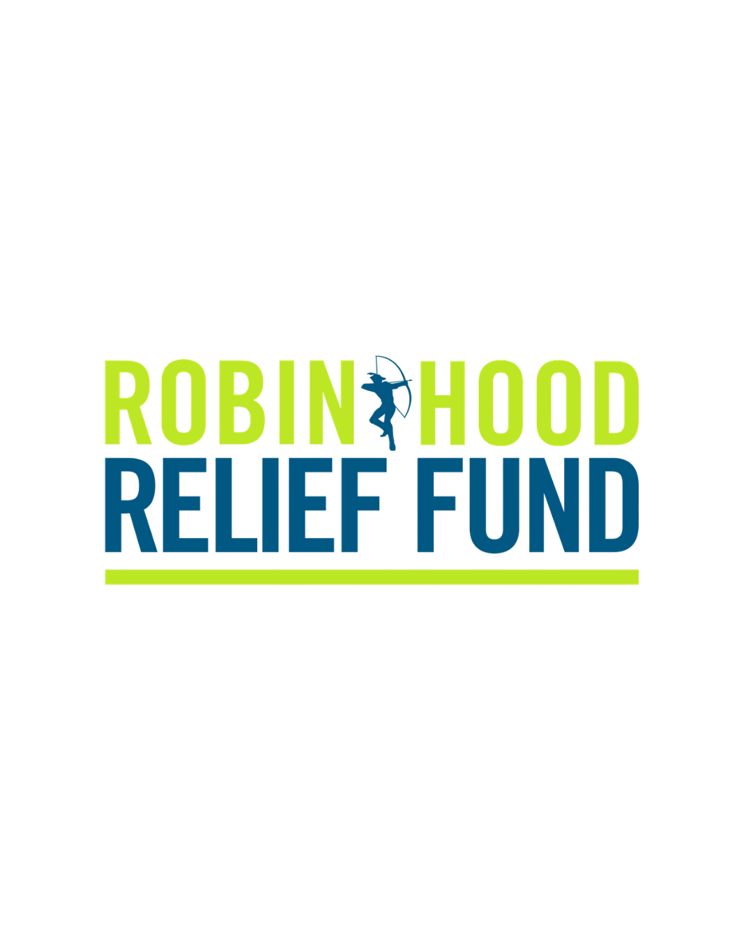 Robinhood Relief Fund