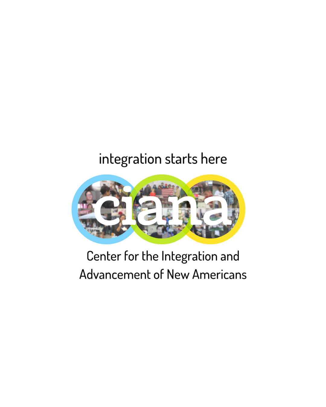 Center for the Integration & Advancement of New Americans