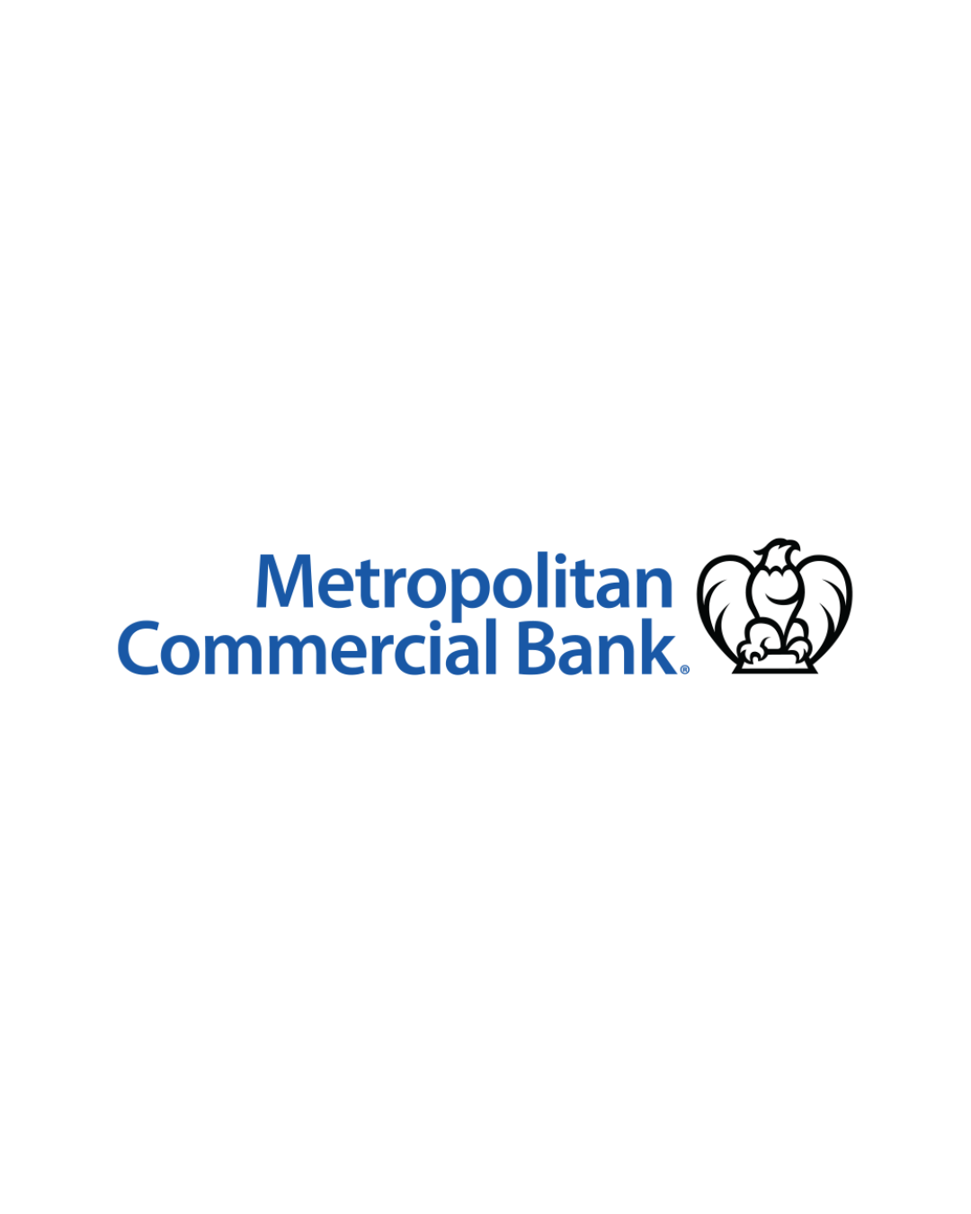 Metropolitan Commercial Bank