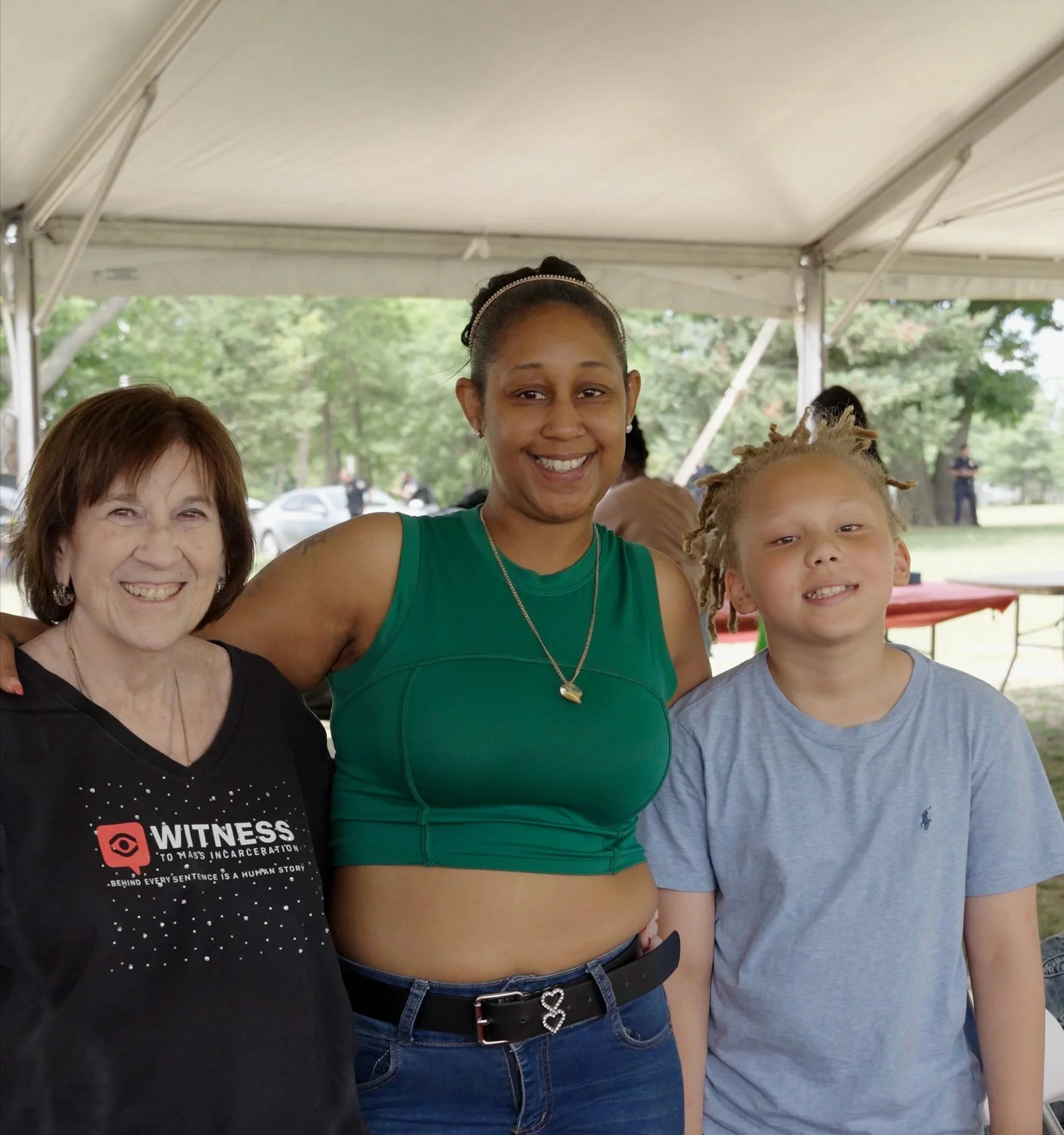 6th Annual Suitcase Sunday (Vendor: Love Baskets LLC)