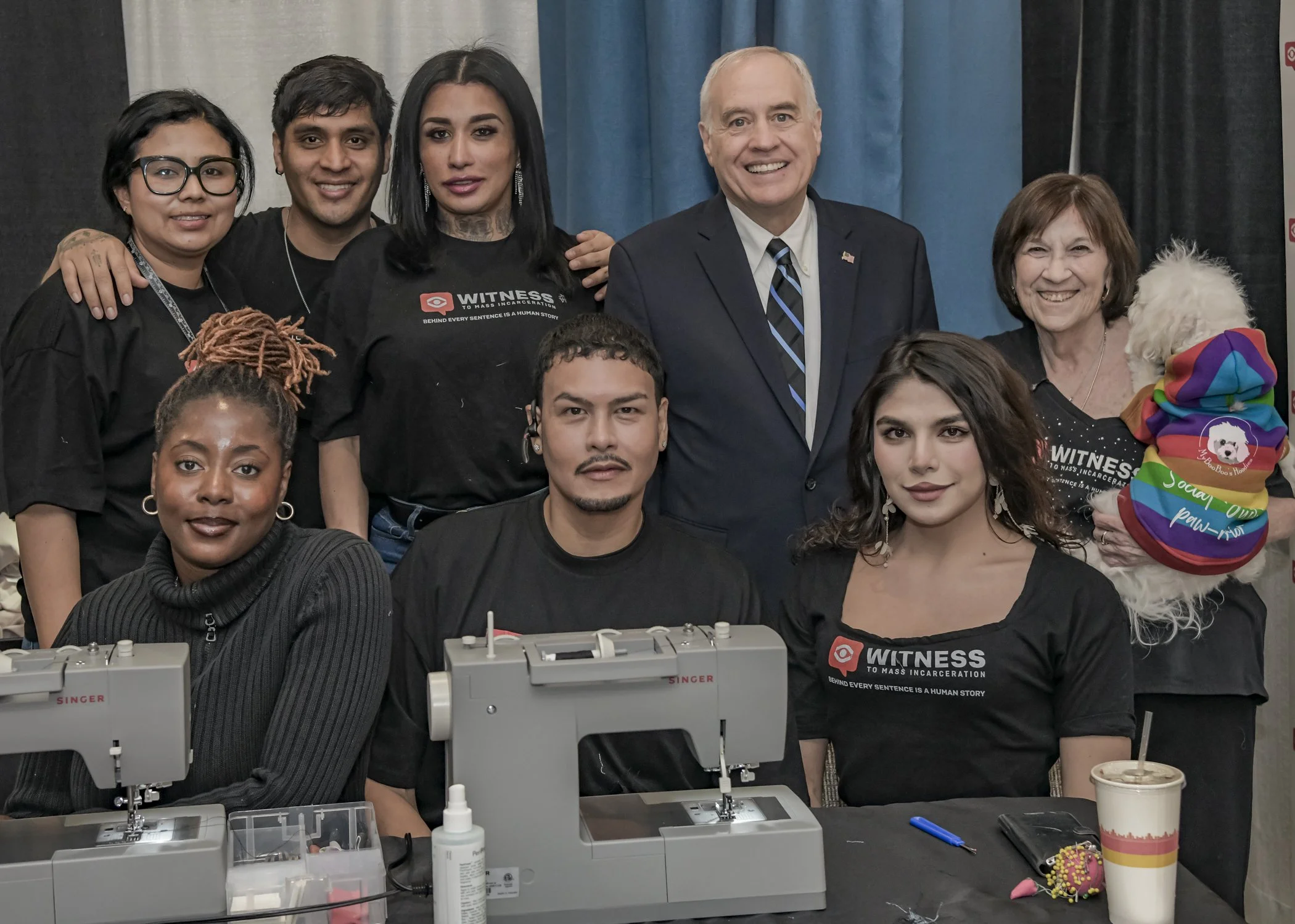 2026 SOMOS Conference in Albany (Cohort 4 with NYS Comptroller Thomas DiNapoli