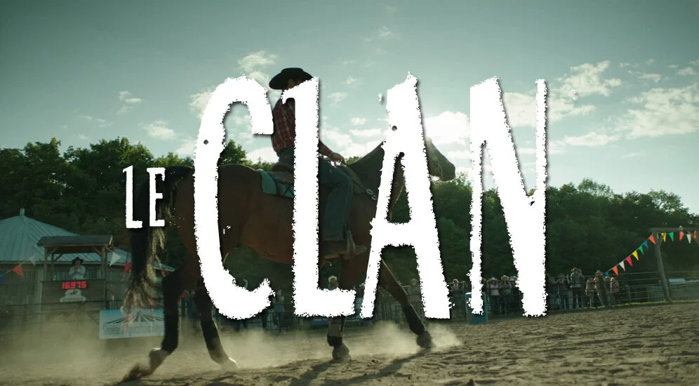 Le clan