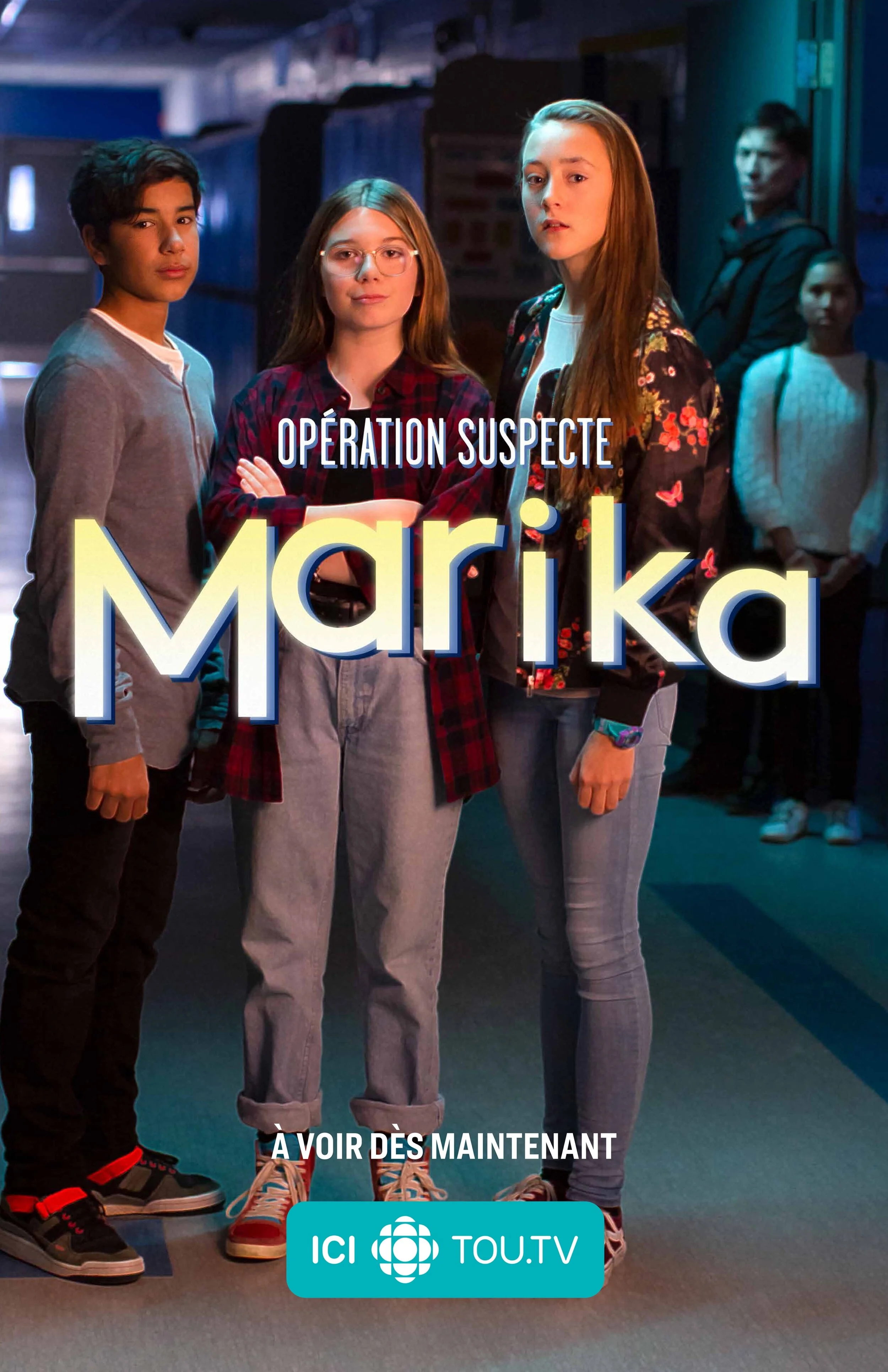 Marika