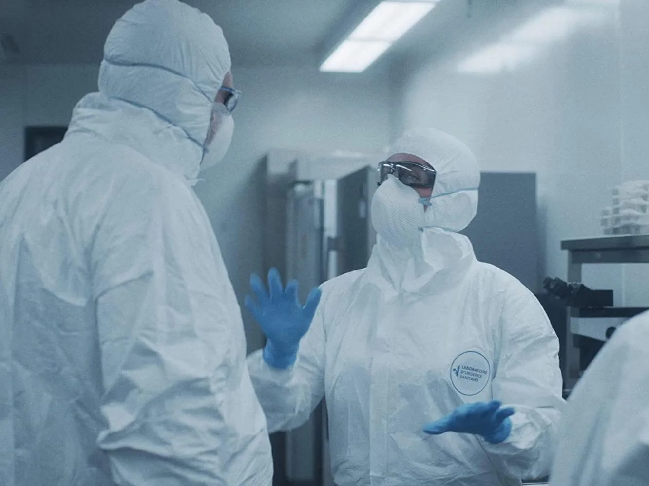 Épidémie