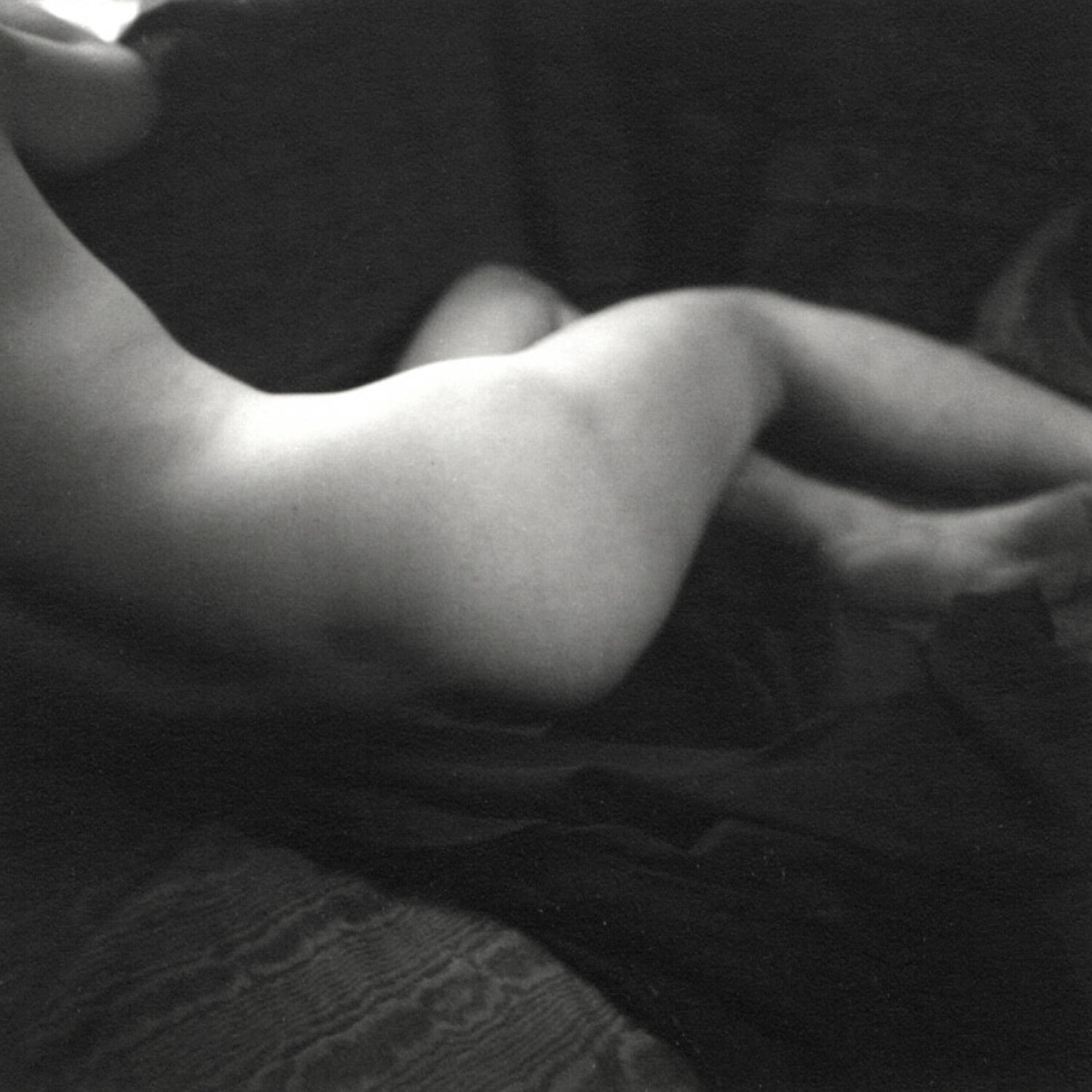 Cratsley, Bruce Reclining Nude 1987ƒ.jpg