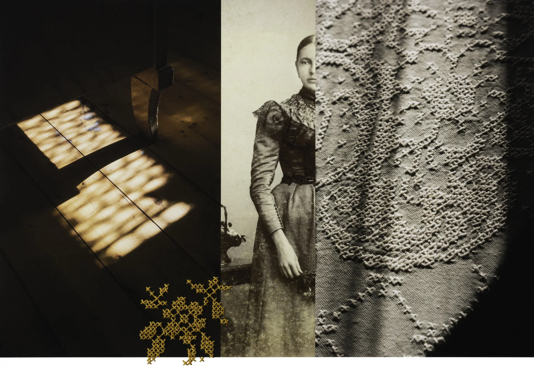 Shadow and Light, 2019.