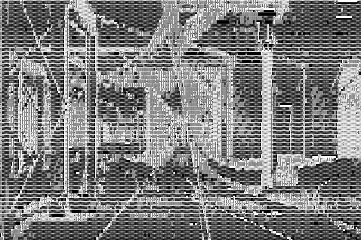 April - May 2016: Frank Egloff &amp; Matthew Gamber